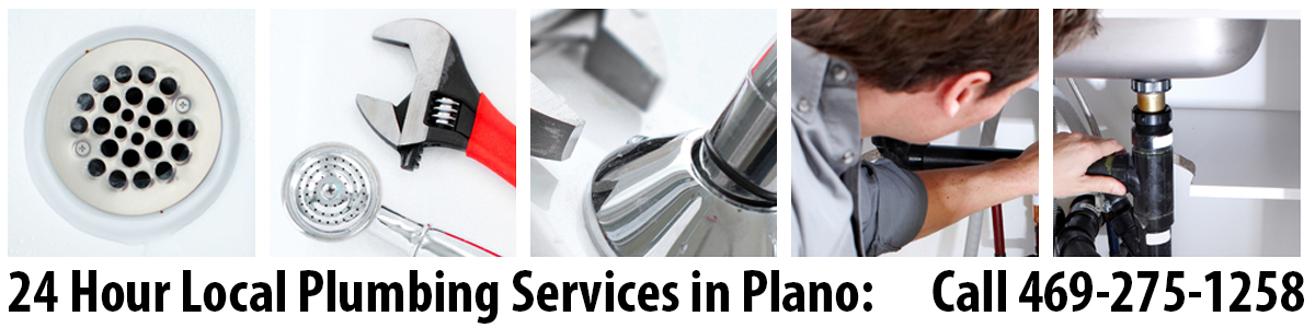 Bathroom Plumbing in Plano TX